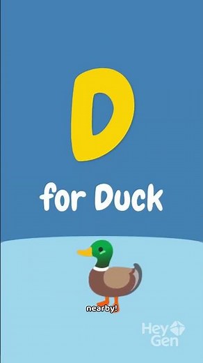 Alphabet Treasure Hunt: Finding Letters in Nature | ABC Learning Kids | Learn ABC with Nature Fun