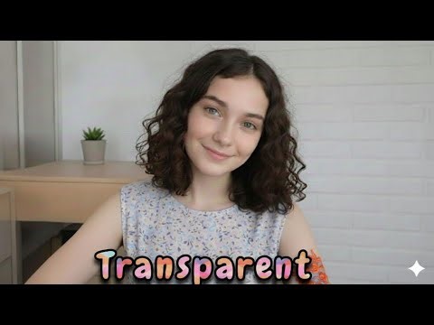 4K bikini try-on haul review | transparentnightwear haul