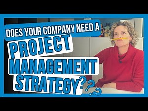 How to Implement a Project Management Strategy for Your Organization