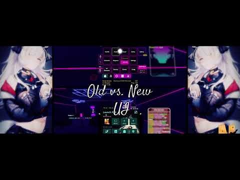 New Notorious UI Ready!