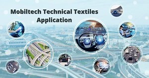 Mobiltech Technical Textiles Application - Textile Details