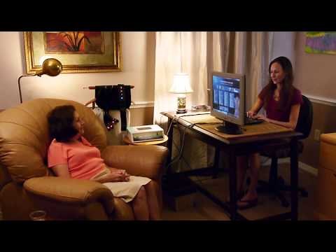 LIFE System Biofeedback Device