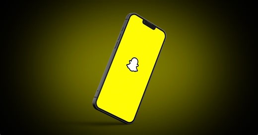 Turn on Snapchat dark mode on iPhone - 9to5Mac