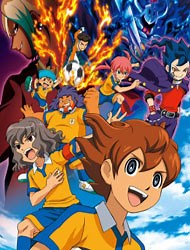 Watch Inazuma Eleven Go Episode 4 Online Free | AnimeHub
