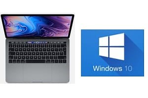 Utiliser un clavier Apple sur Windows 10 - JCBTechno