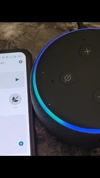 How to connect alexa to bluetooth | How to use alexa echo dot as Bluetooth speaker for phone