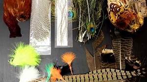 Selecting Fly Tying Materials (Get Exactly What You Need) - Guide Recommended