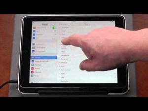 How to Change Siri's Speaking Rate on an iPhone