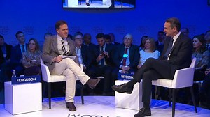 A Conversation with Kyriakos Mitsotakis, Prime Minister of Greece