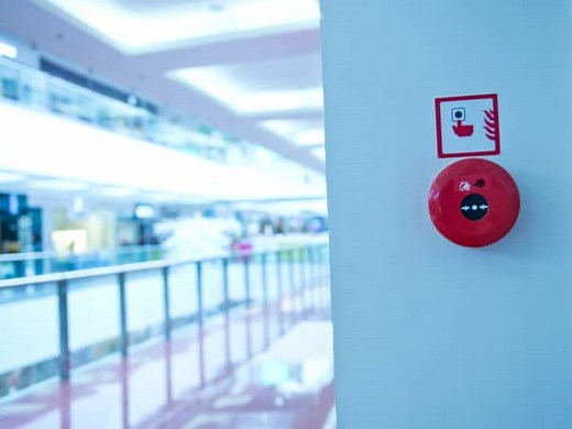 NFPA 101 Fire Alarm System Requirements By Occupancy Type, 1