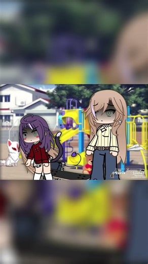 Gacha story // ft. @ROZE_gacha-d9c @_NotRhiannon3_ // ib: @TotallyNotBeaXD 💗 suscribe for 200k!💫