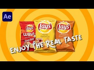 Beginner's Guide to Product Animation | My First Product Ad | Adobe After Effects Tutorial