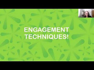 Level Up Your Booktalks New Ways to Engage in School Outreach