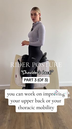 Effective Equestrian Rider Exercises for Better Posture and Fitness