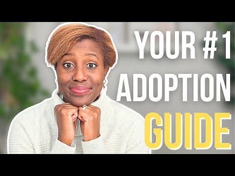 Adoption 101: Your Most Comprehensive Guide To Adoption