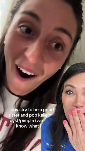 We Tried To Pop A Mystery Bump And THIS Happened!