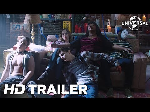 Ma – Tráiler Official DUB (Universal Pictures) HD