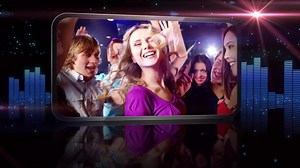 Audio Spectrum - After Effects Templates | Motion Array