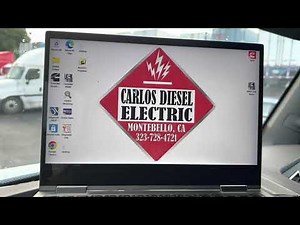 Mechanic told customer it was a bad injector. Know what to look for. Before you spend your money.