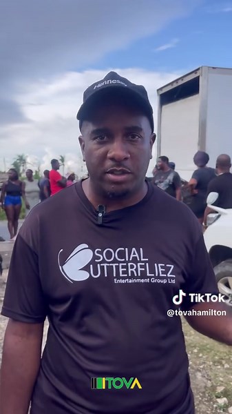 Recently, we visited sections of Wakefield to distribute care packages across the community. Special thanks to Social Butterfliez Entertainment Group for their generous donation and for joining us on the ground today. Your support truly made a difference. On the Road to Recovery 2.0, our mission remains the same: to make life a little easier for our people. Every package delivered is another step toward restoring comfort and hope. If you’d like to donate to the constituency, feel free to send me