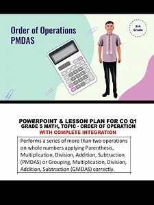 10K views · 23 reactions | Lesson plan in grade 5 Math Q1with PPT . Designed for class observation #lessonplan #grade5 #math #DepEd #DepEdPhilippines | Reymond Pelonita Samoranos | Facebook