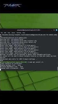 Must-Know Linux Mint Command: sudo apt install #Shorts