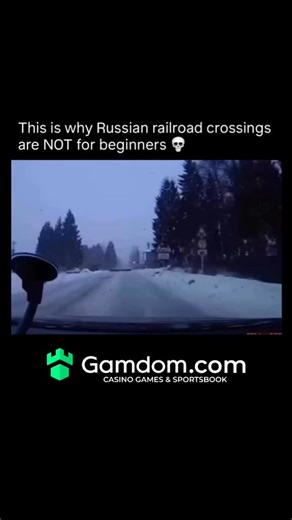explainer Area on Instagram: "This is why railroad crossings are far more dangerous than they lookTrains are massive machines that can’t stop quickly, even when danger is clearly ahead. At moderate speeds, a freight train may need over a mile to come to a complete stop. That means by the time you see it clearly, it’s already too late.Railroad crossings are designed with multiple warning systems — flashing lights, bells, barriers, and road markings — all carefully timed using train speed and dist