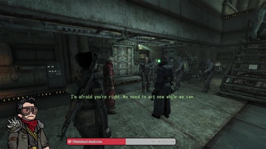 Fallout 3 & NV | Begin Again Modlist w/ TTW | !discord