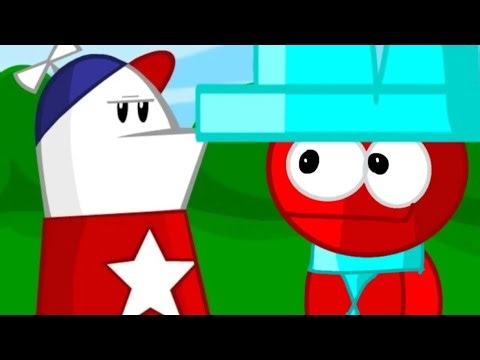 Homestar Runner Old intro o antigua intro