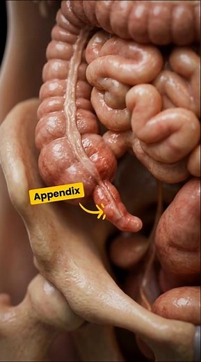 Appendicitis Explained: When the Appendix Becomes Dangerous