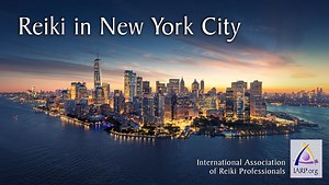 Reiki in New York City and NY – Find a Reiki Healing Practitioner or Teacher Near You