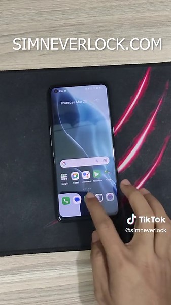 Sim Network Unlock Pin - Easy fix with Simneverlock