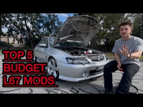 Make Your L67 Faster on a Budget — My Stage 1 Picks