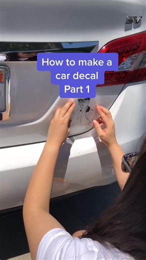 Car decalsPart 1 #fyp #foryou #cricutbeginners #cricutbeginner #cricutbeginnerseries #cricuthowto #cardecal #cricutprojects #cricuthacks #car | Cricut Crafting for beginners on 99SVG