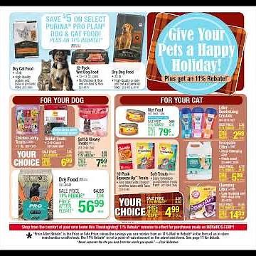 Menards Early Black Friday Sale 2025