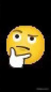 💭 Thinking Sound Effect – Questioning & Wondering Noise