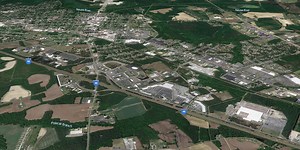 Great Overnight Stop: Smithfield/Selma, NC (I-95, Exit 95) | I-95 Exit Guide