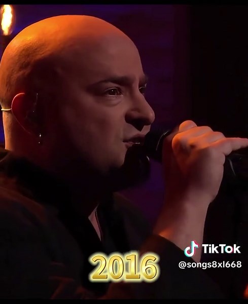 Exploring Disturbed's Impact with 'The Sound Of Silence'