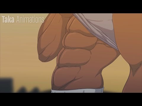 Self Service Muscle Growth (Short Version)