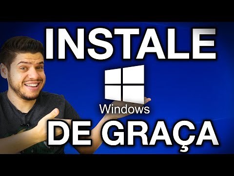 HOW TO INSTALL WINDOWS 10 FOR FREE: Step by step and SIMPLE and EASY configuration of your FIRST PC
