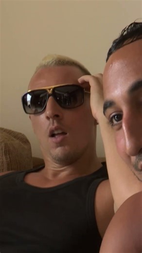He fled France because of the climate but reveals the real reason for his trip to Pattaya