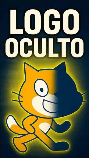 El LOGO que Scratch Ocultó por AÑOS 🐱