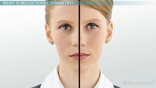 Reflection Symmetry Overview & Examples