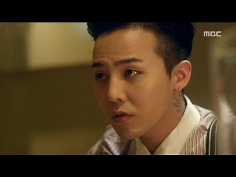 [Infinite Challenge - Muhan Company] 무한도전 - G-Dragon, "That's absurd." 20160915