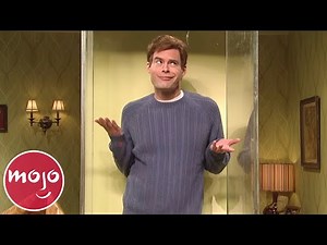 Top 10 Funniest Cut for Time SNL Sketches