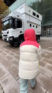 943K views · 10K reactions | Amazing mobile home  By: @铁锤玩房车 /Doy #rv #rvlife #rvliving #vanlife #campervan #foryou #fyp #vinarchgroup #vinarcharchitecture | LifeCamping | Facebook