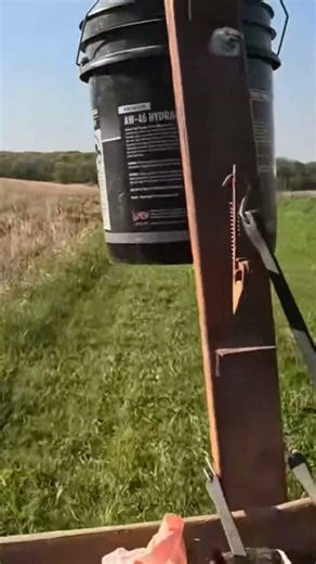 Bad Idea on the Farm | Bumpy Ride with the ATV Hitch