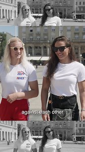 11K views · 354 reactions | 1 Olympic Spot, 2 incredible athletes  A shining example of Judo values 屢 Barbara Matic vs. Lara Cvjetko #JudoZagreb #Judo #Croatia #Sport #OlympicQualifiers #RoadToParis2024 #WJT #Olympics | IJF - International Judo Federation | Facebook