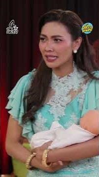 Lulling the baby to sleep #Shorts #4Podam | one31