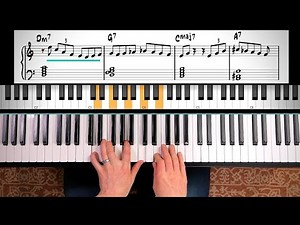 Top 5 Improvisation Tips for Jazz Piano